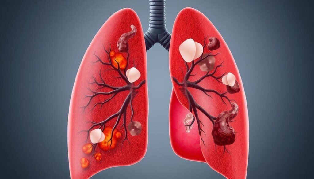 copd lung cancer risk