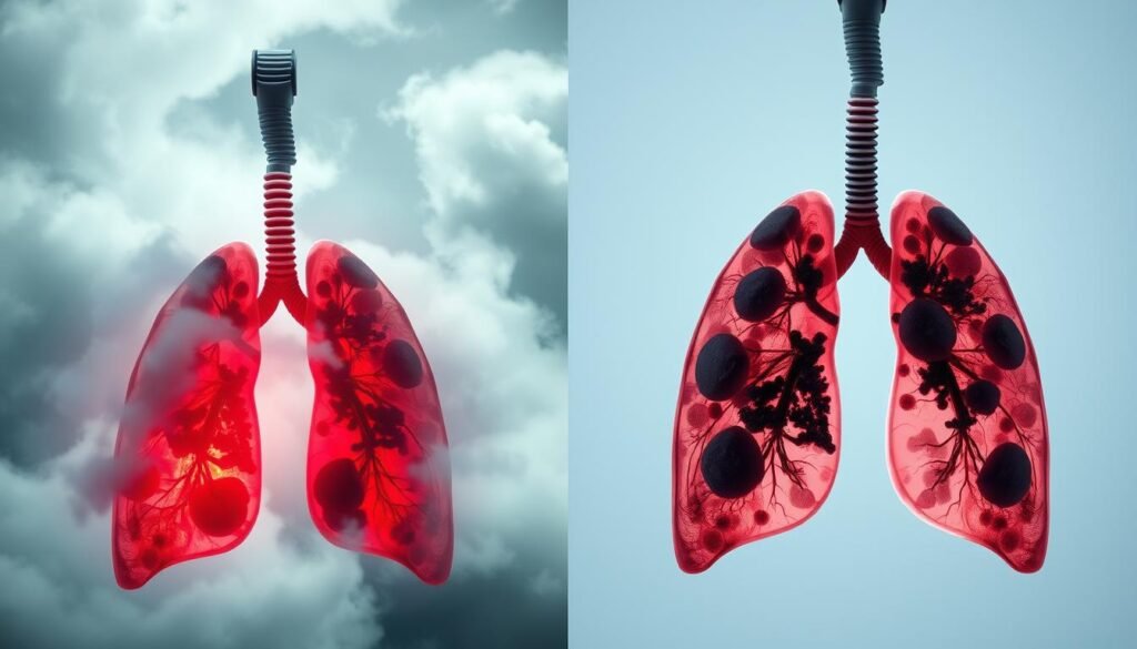 copd or lung cancer