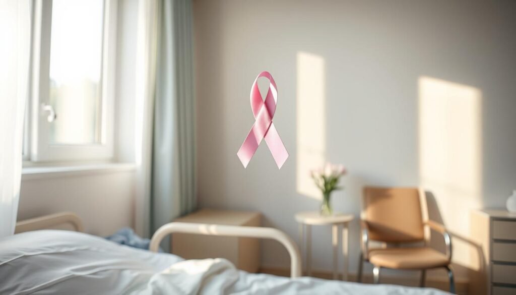 criscilla anderson lung cancer