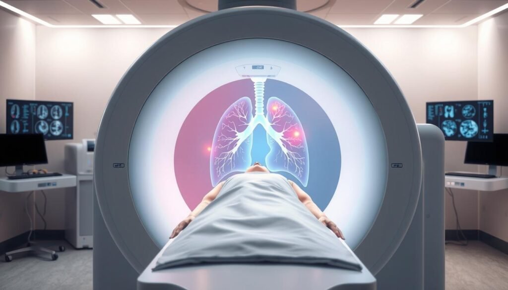 ct lung cancer