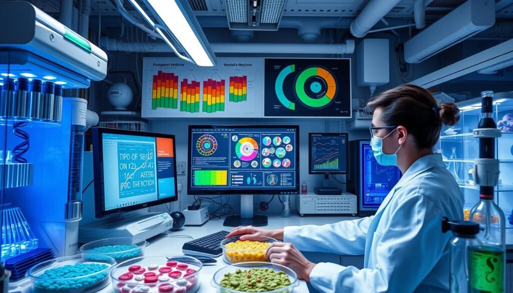 current research in precision medicine