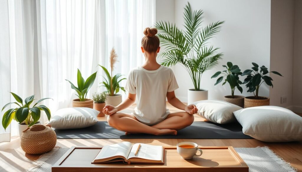 daily mindfulness practices