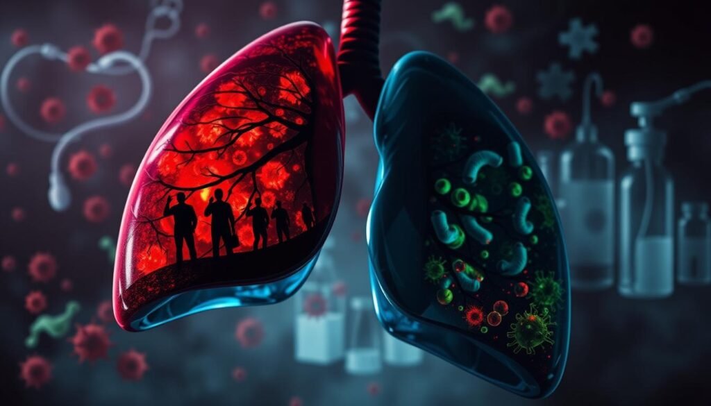 deadliest lung cancer