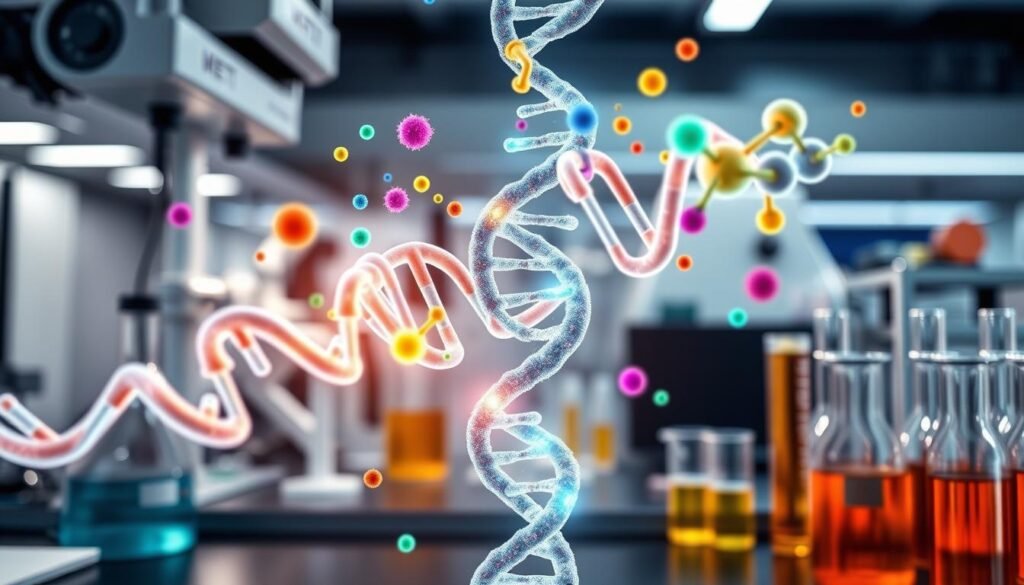 detecting MET mutations
