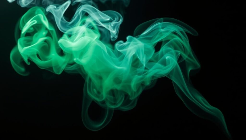 does smoking marijuana cause lung cancer