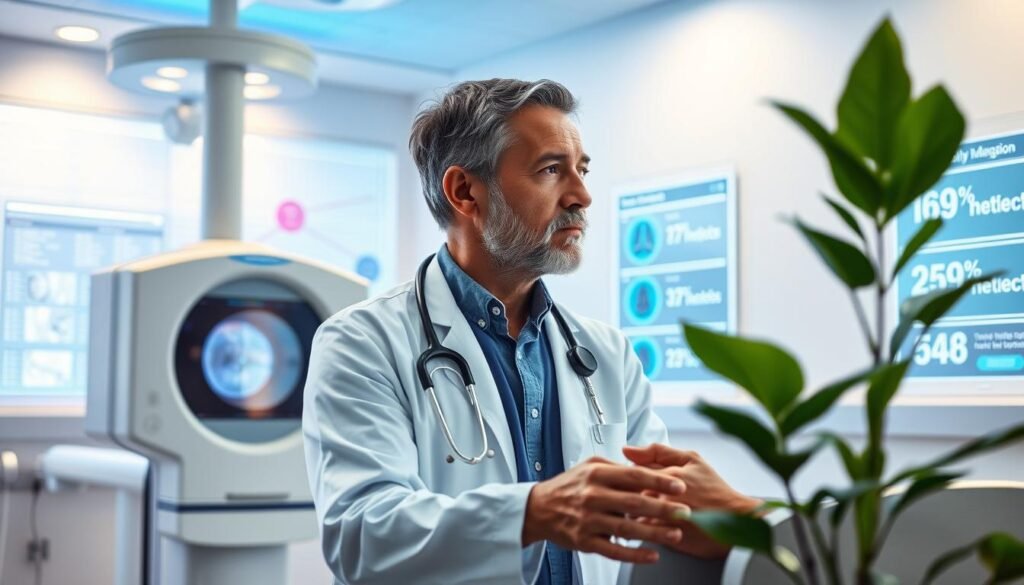 early detection benefits