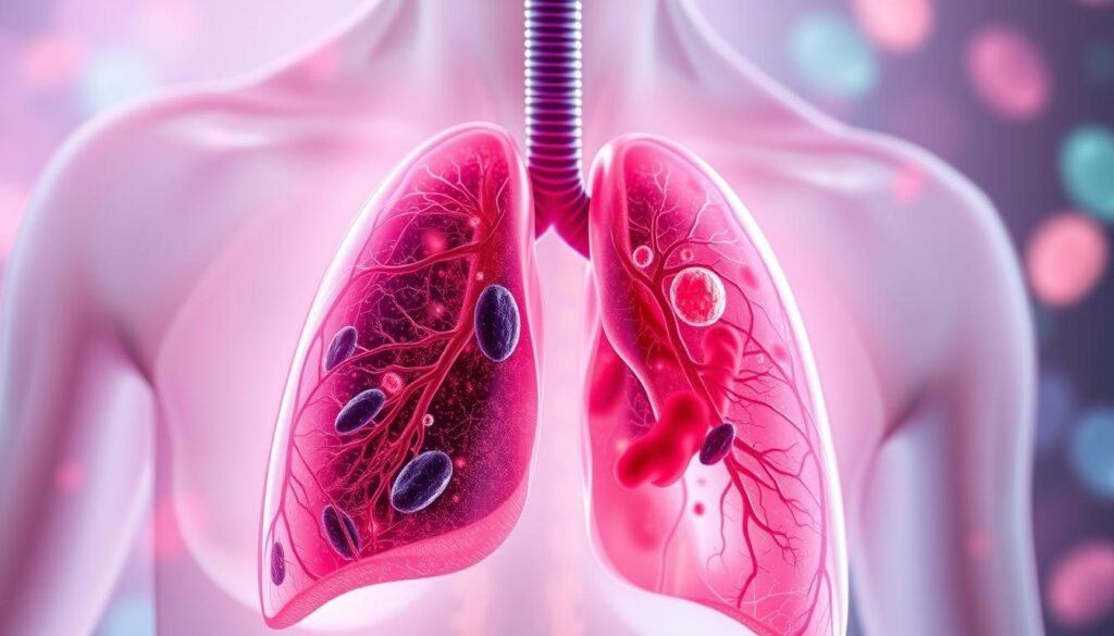 early detection lung cancer