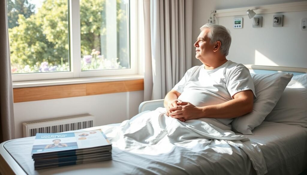 early detection lung cancer patient outcomes