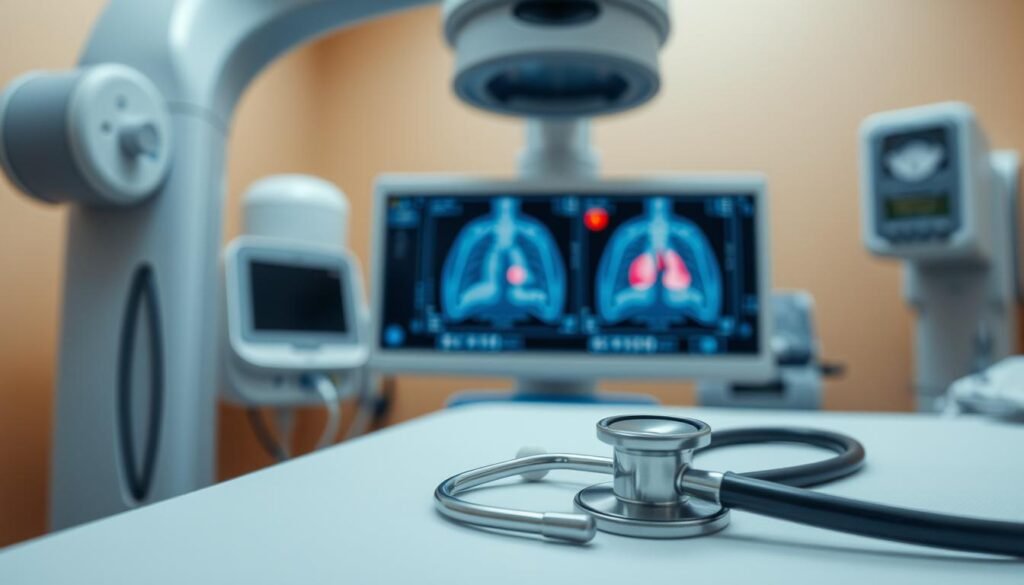 early detection of SCLC