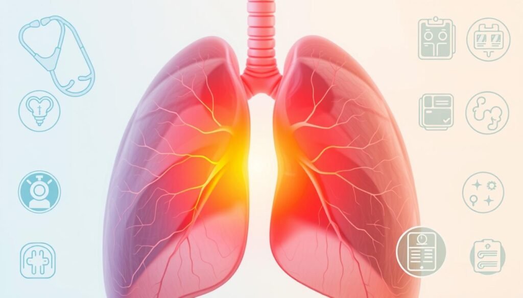 early detection of lung cancer