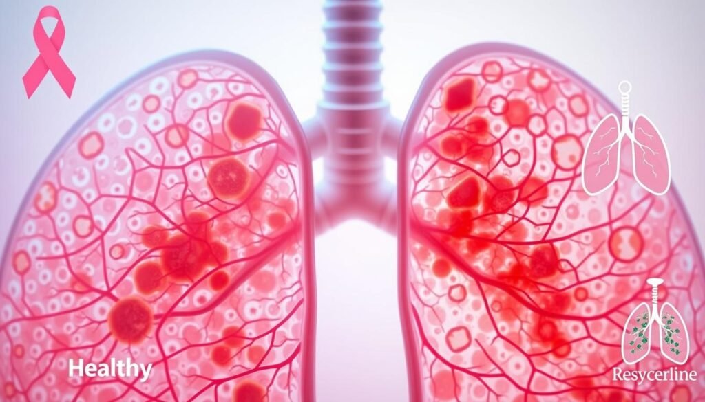 early detection of lung cancer
