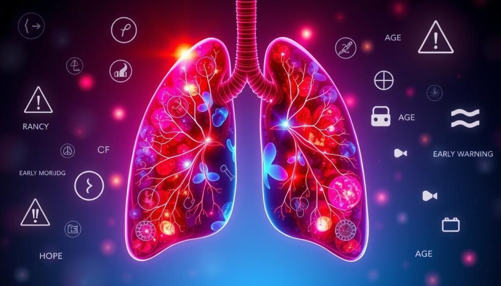 early detection of lung cancer