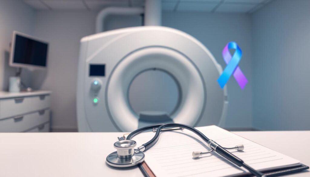 early detection of lung cancer