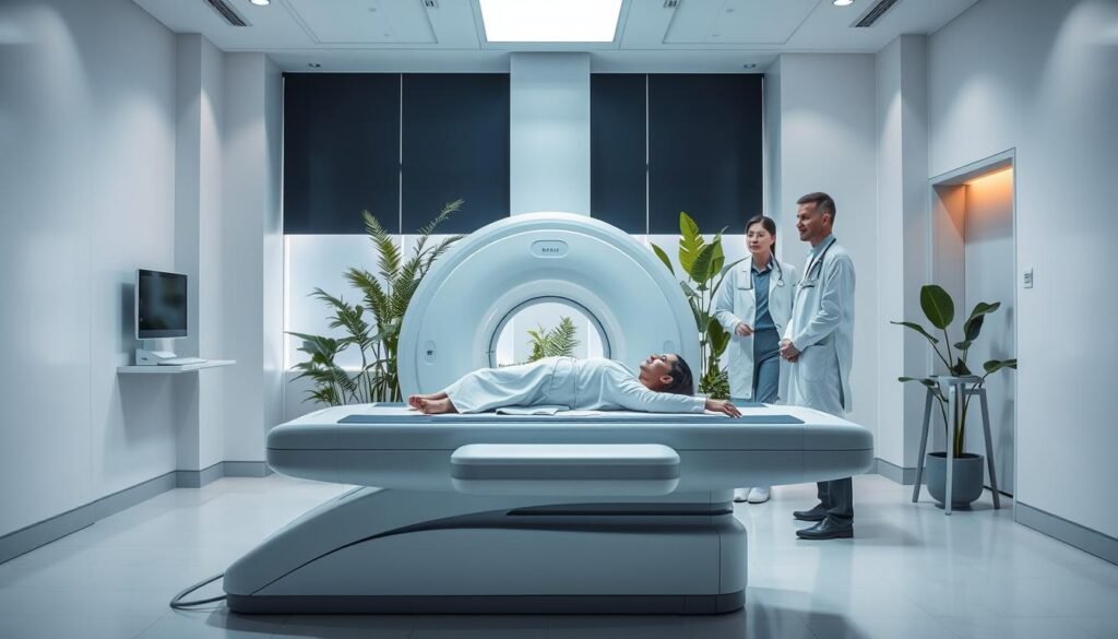 early detection screening