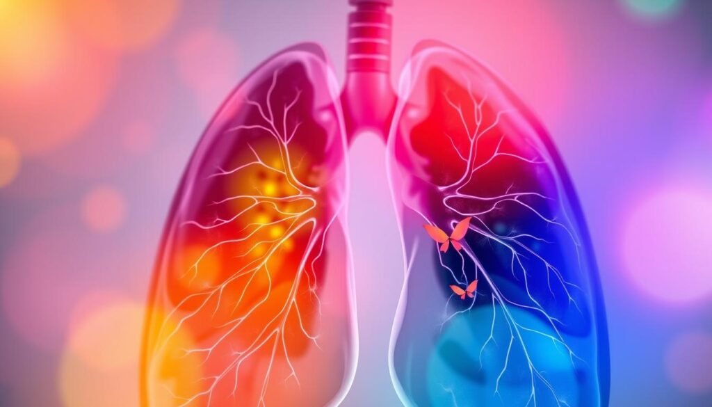 early diagnosis of lung cancer