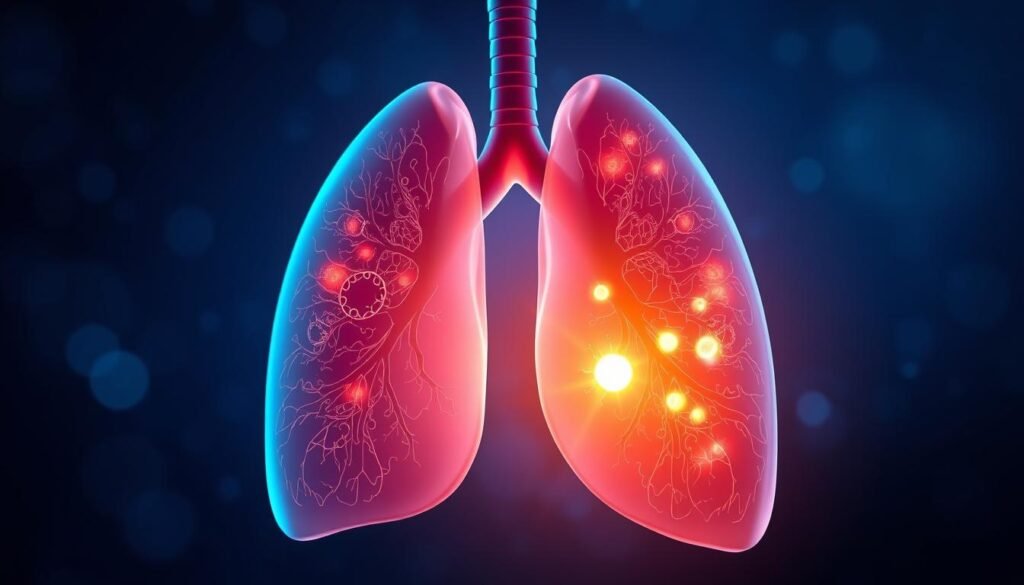 early lung cancer detection