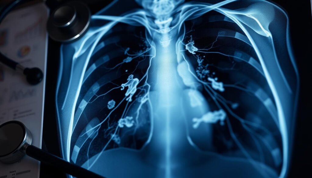 early lung cancer detection