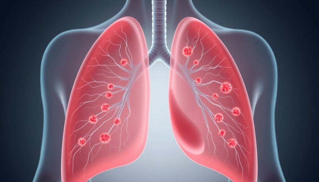 early lung cancer symptoms