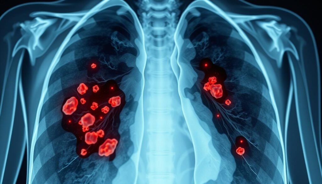 early lung cancer symptoms