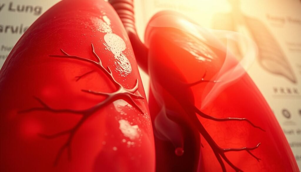 early lung carcinoma warning signs