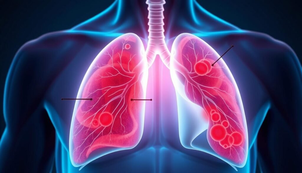 early signs of lung cancer