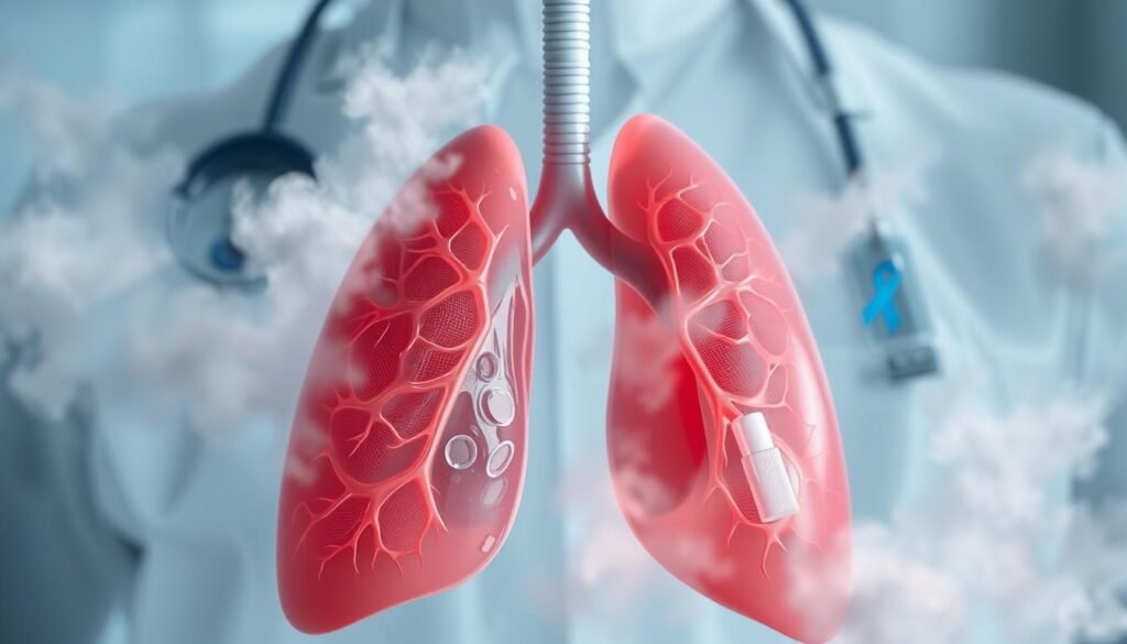 early signs of lung cancer