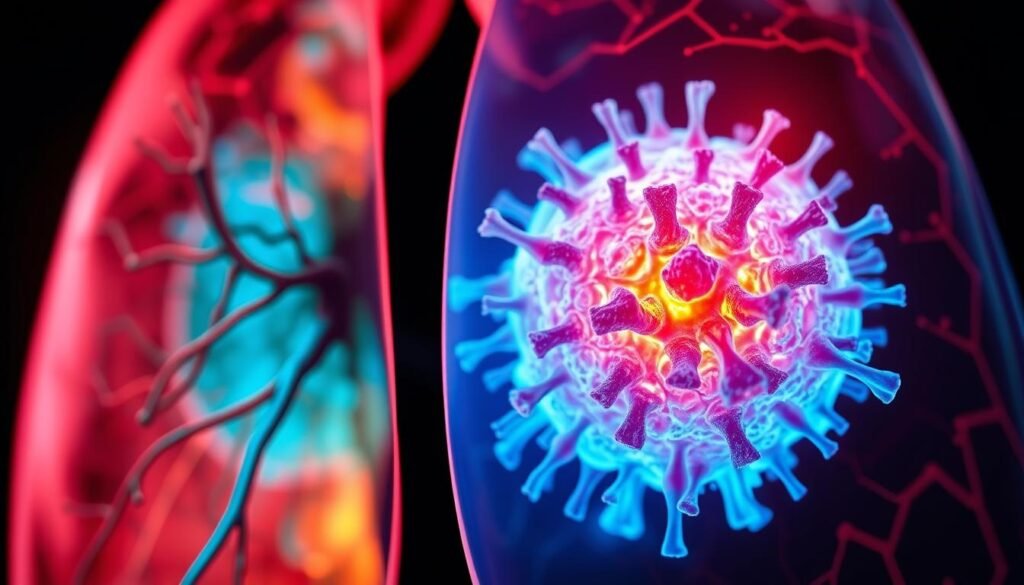 early-stage lung cancer