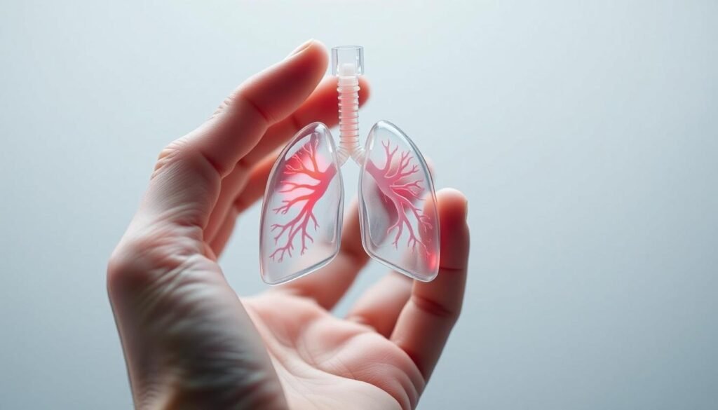 early stage lung cancer detection