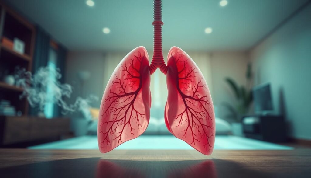 early-stage lung cancer symptoms