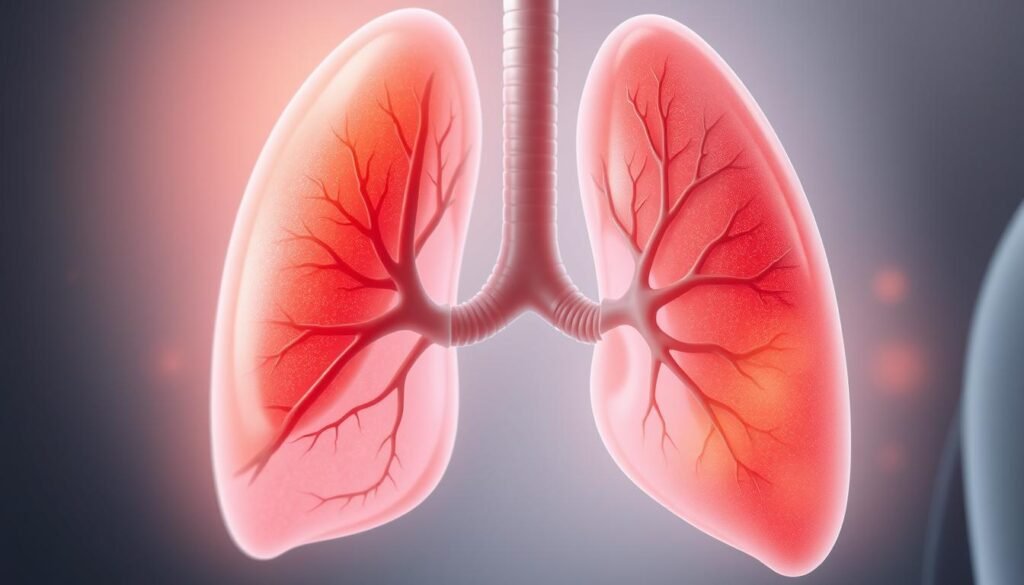 early warning signs of lung cancer awareness