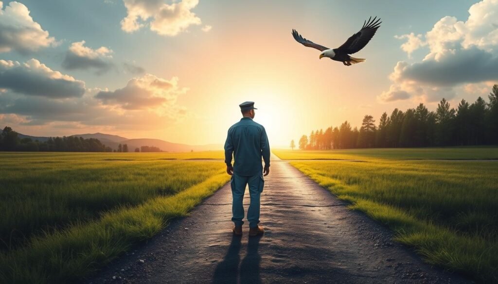 eligibility for VA compensation