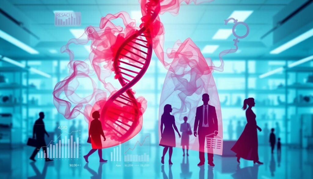 emerging research on lung cancer risks