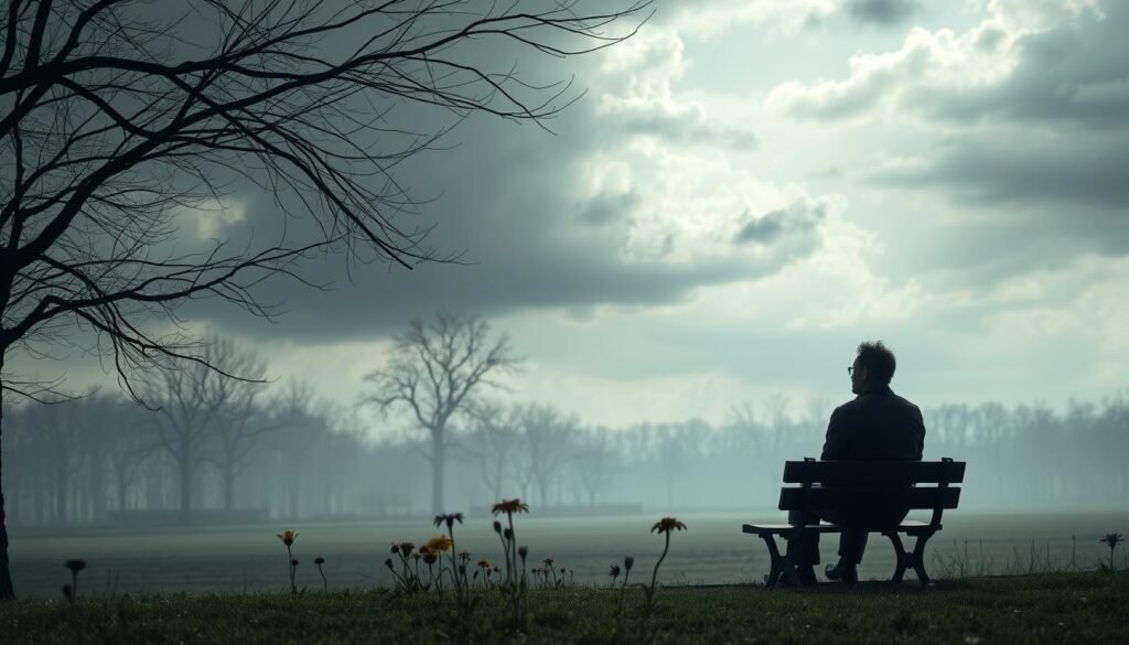 emotional impact of cancer