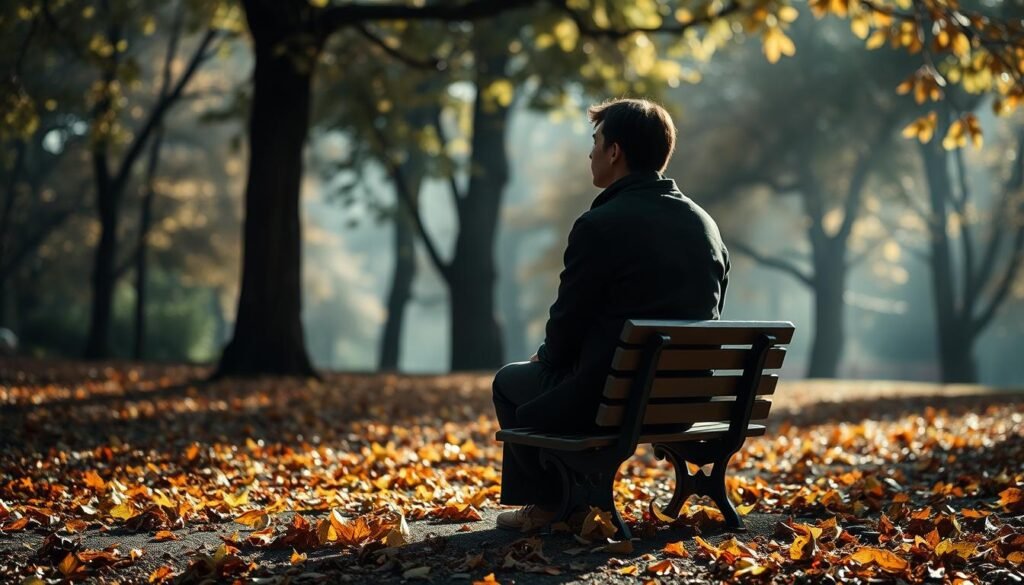 emotional impact of lung cancer