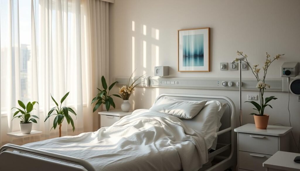 end of life care