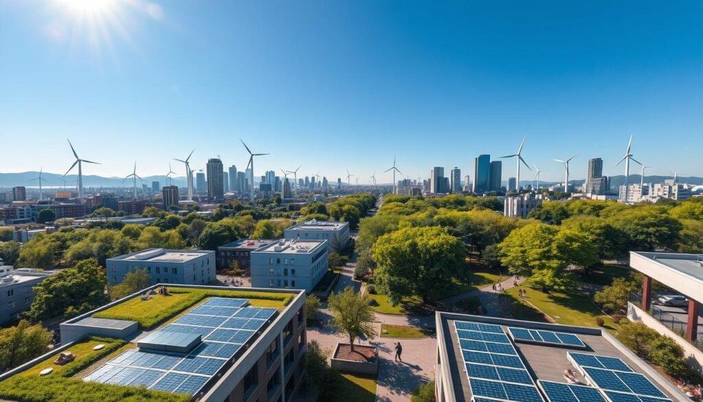 environmental regulations and air quality improvements