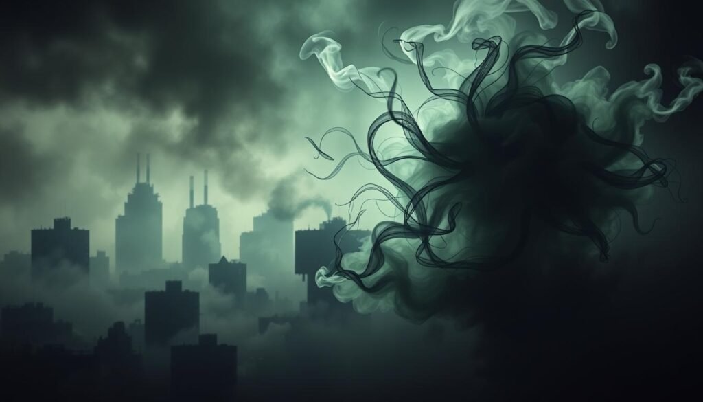 environmental toxins