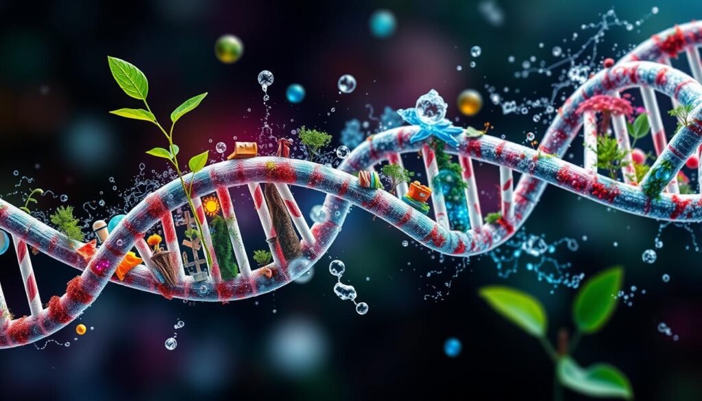 epigenetics and disease risk