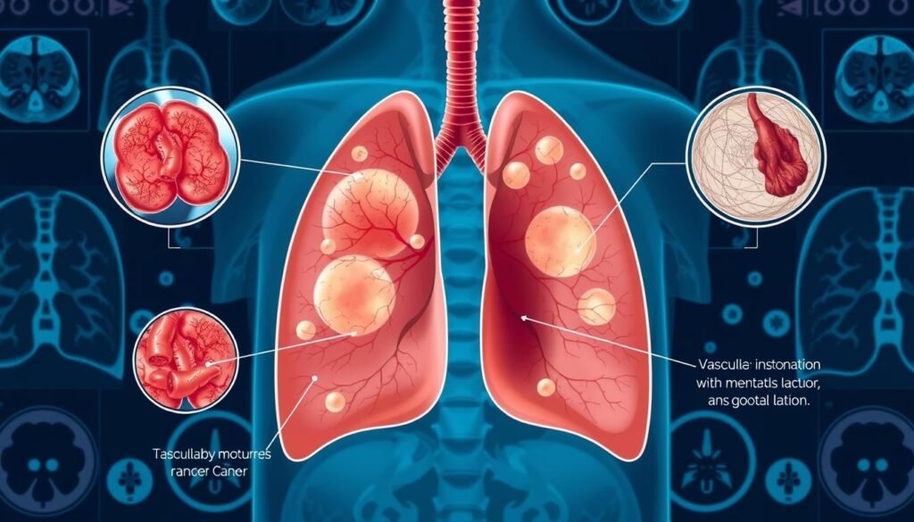 factors making lung cancer inoperable