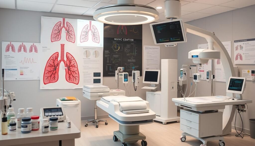 first-line treatment for squamous cell lung cancer