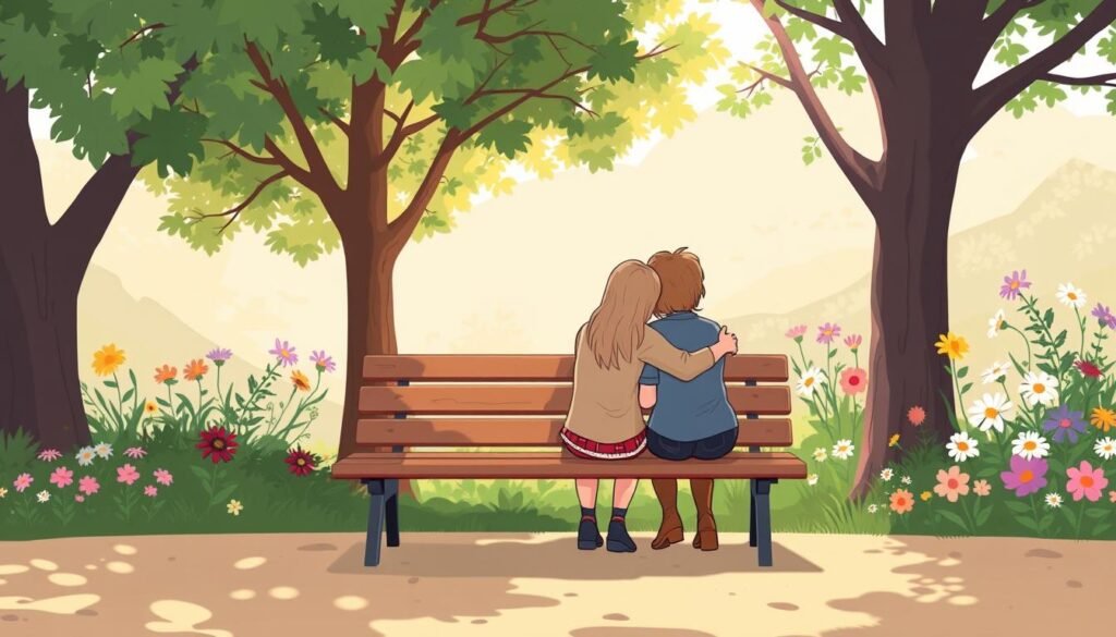 friendship in recovery