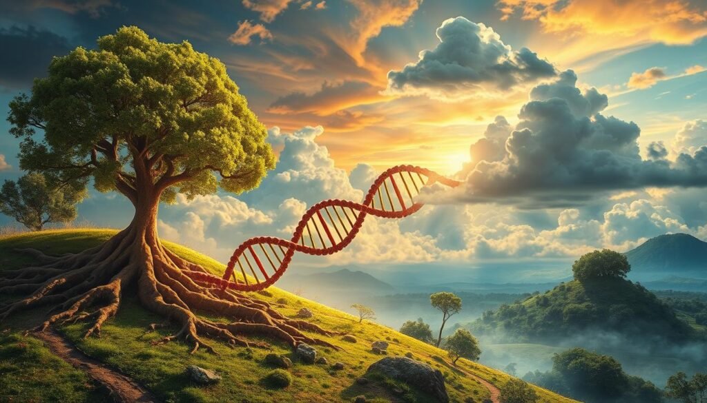 gene-environment interactions