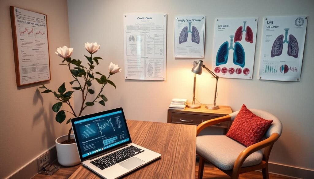 genetic counselor consultation