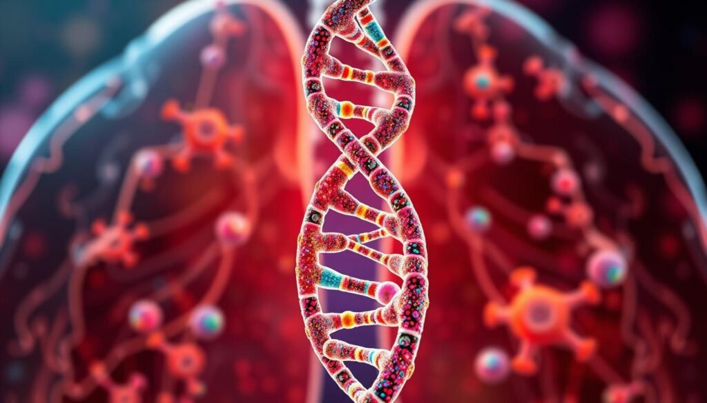 genetic factors in metastatic disease