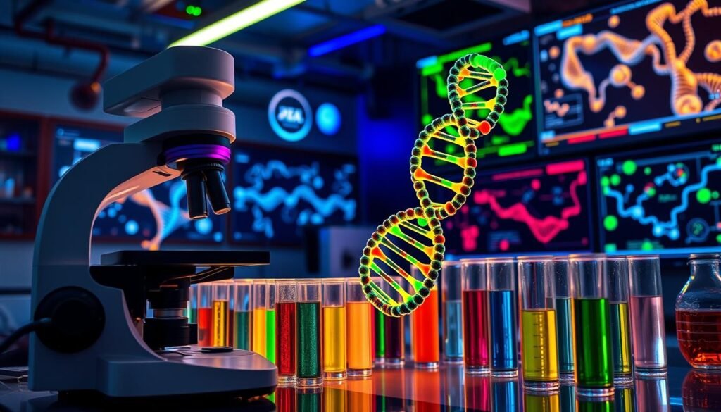 genetic studies