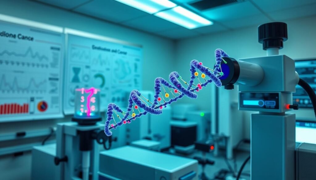 genetic testing lung cancer