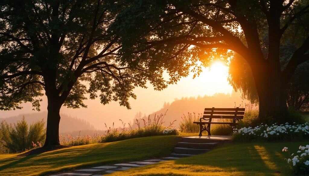 grief support and coping mechanisms