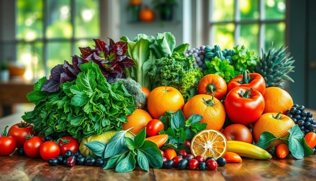 healthy diet for cancer prevention