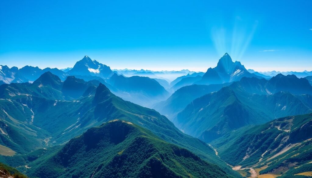 high-altitude radiation