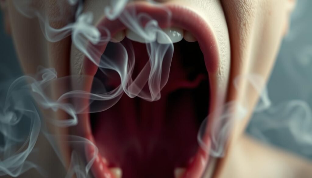 hoarseness